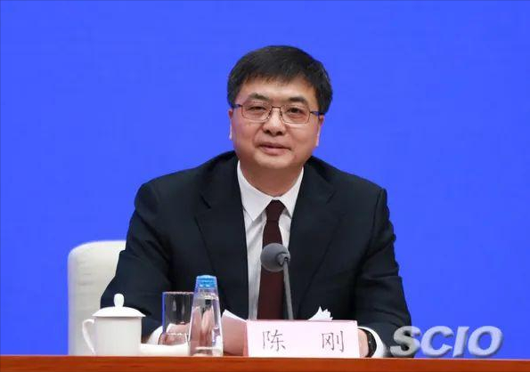 刘宁、陈刚分别任省委书记、自治区党委书记，楼阳生卸任河南省委书记