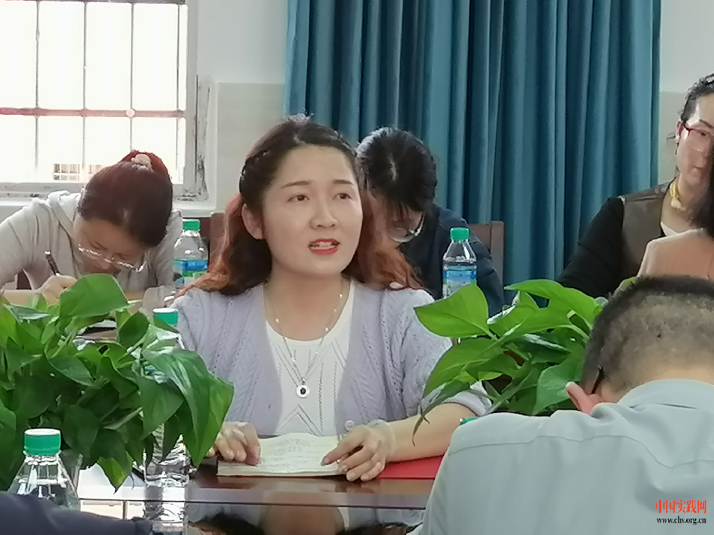 宜春市实验中学、宜春市第七中学、百树外国语学校、芦村中学联合教研活动圆满举行