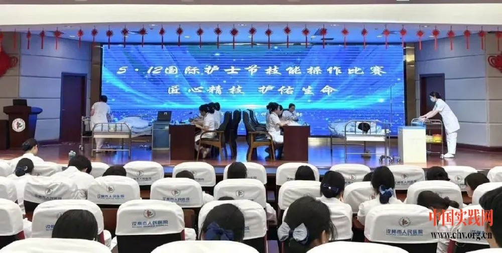 汝医现场：这里没有输赢，只有守护生命的初心