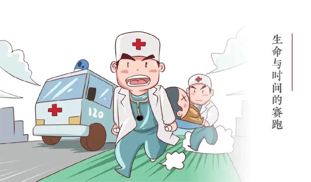 初心汝医：人在“家中”遇急症，汝州“社区医生”秒变“急救先锋”