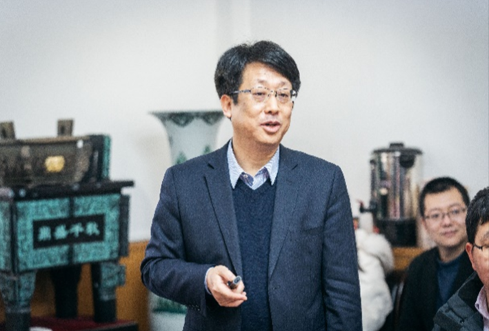 中实智库名家榜|绿色化工的领航者:杨为民院士的创新之路