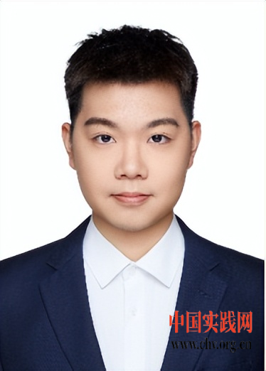 社会治理法学学子风采|金佳欢:鲲鹏久蓄图南志,厚积薄发始前行