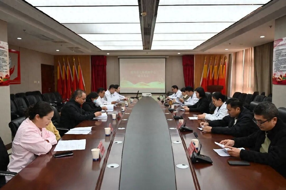 汝州市儿科医疗质量控制中心正式成立,为儿童健康再添新力量