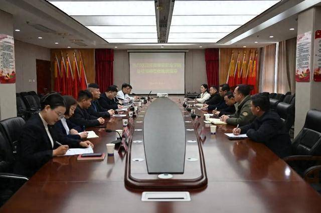 校院融合促发展：汝州市人民医院携手河南推拿职业学院