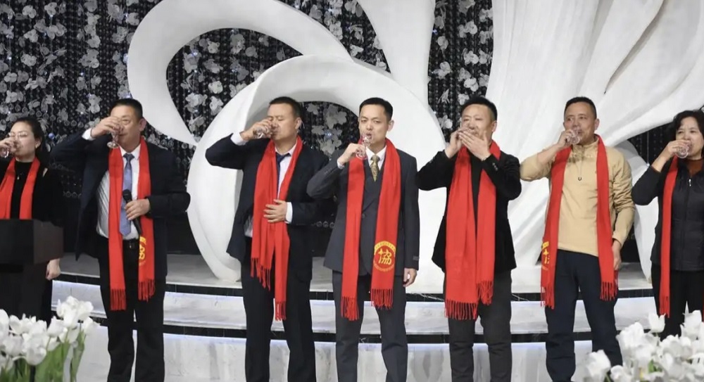 合肥瑶海区个民协服务会员企业有担当